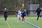 WLax vs MHC  Wheaton College Women’s Lacrosse vs Mount Holyoke College. - Photo By: KEITH NORDSTROM : Wheaton, Lacrosse, LAX